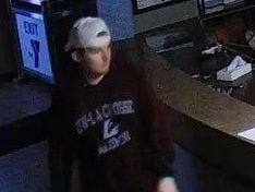 YMCA suspect